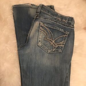 Big Star Jeans